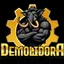 Escudo de Demolidora