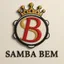 Escudo de Samba Bem