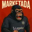 Escudo de Marketada FC