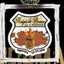 Escudo de Raízes Do Bronx