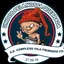Escudo de A.E COMPLEXO V.P F.S