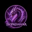 Escudo de Biopredadora