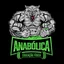 Escudo de Anabólica