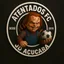 Escudo de ATENTADOSFC