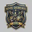 Escudo de Novos Guerreiros