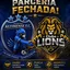 Escudo de Altinense/Clube Lions