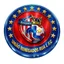 Escudo de União Renegado Rua L FC