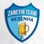 Escudo de Zanetin Team Resenha