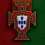 Escudo de PORTUGAL BFC