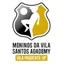 Escudo de MENINOS DA VILA VP - SUB 15