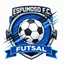 Escudo de Espumoso Futsal