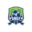 Escudo de AMEF Sub 12
