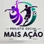 Escudo de MAIS AÇÃO