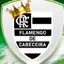 Escudo de Flamengo De Cabeceira