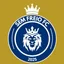 Escudo de SEM FREIO/RCM PROGRECELL