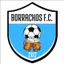 Escudo de BORRACHOS 18