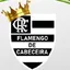 Escudo de FLAMENGO 17