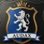 Escudo de AUDAX