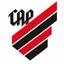 Escudo de Athletico-PR