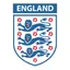 Escudo de INGLATERRA - PRÉ-MIRIM