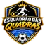 Escudo de ESQUADRÃO DAS QUADRAS