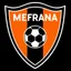 Escudo de Mefrana