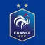 Escudo de FRANÇA - MIRIM
