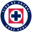 Escudo de CRUZ AZUL