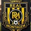 Escudo de Real Montagem