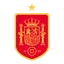 Escudo de ESPANHA - BABYFOOT