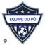 Escudo de Equipe do Pó