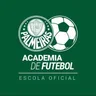 Escudo de Palmeiras SUB15