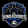 Escudo de Os Vingadores da Bola