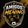 Escudo de Amigos Do Menino