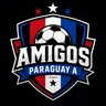 Escudo de Amigos Paraguay A