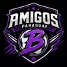 Escudo de Amigos Paraguay B