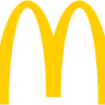 Escudo de MC DONALDS