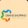 Escudo de GRAND SHOPPING