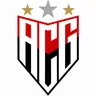 Escudo de Atlético-GO