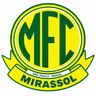 Escudo de Mirassol