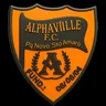 Escudo de ALPHAVILLE FC