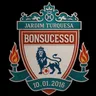 Escudo de BONSUCESSO