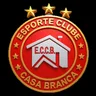 Escudo de EC CASA BRANCA
