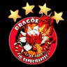 Escudo de EC DRAGÕES
