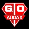 Escudo de GO AUDAX