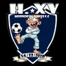 Escudo de HOSPÍCIO DA XV FC