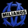 Escudo de MILIANOS