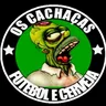 Escudo de OS CACHAÇAS FC