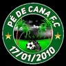 Escudo de PÉ DE CANA FC
