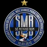 Escudo de SÓ MENINO BOM